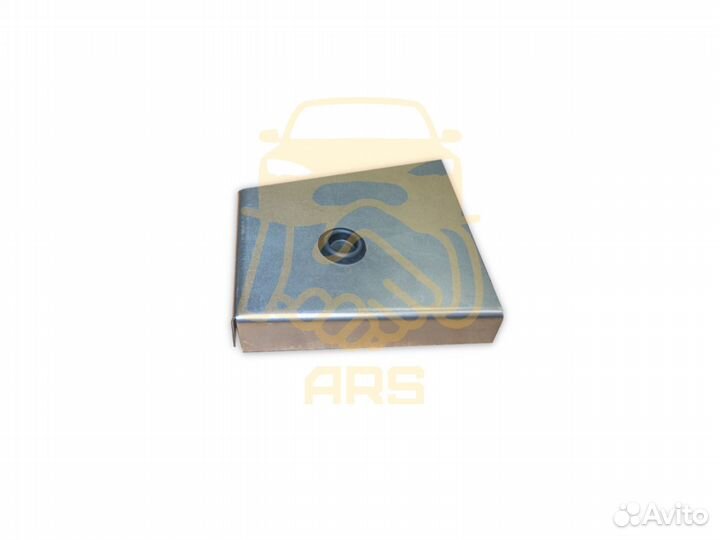 Заглушка порога seat Cordoba Vario (1999–2003)