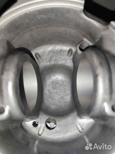 Комплект поршней Toyota 1KZ-TE Izumi 13101-67050 S