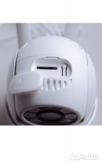 Камера wifi 3K