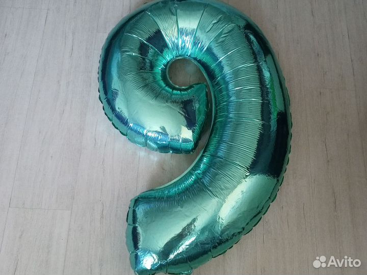 Цыфра 9 либо 6