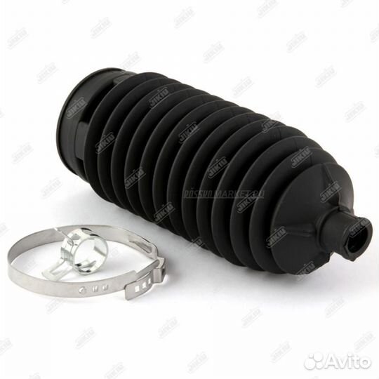 Jikiu CG28023 Пыльник рулевой рейки