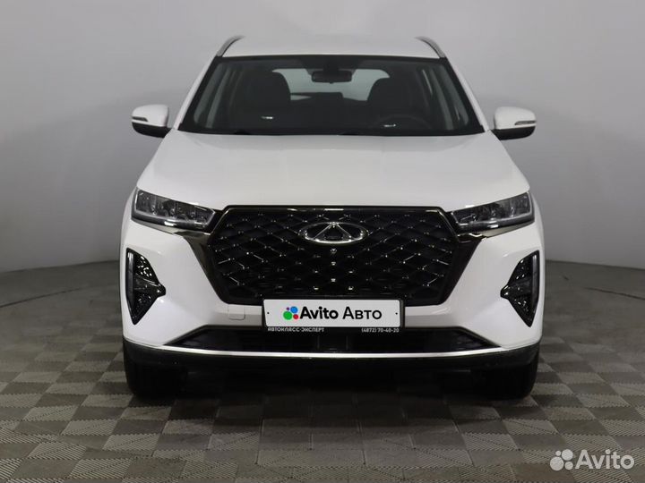 Chery Tiggo 7 Pro Max 1.5 CVT, 2023, 9 145 км