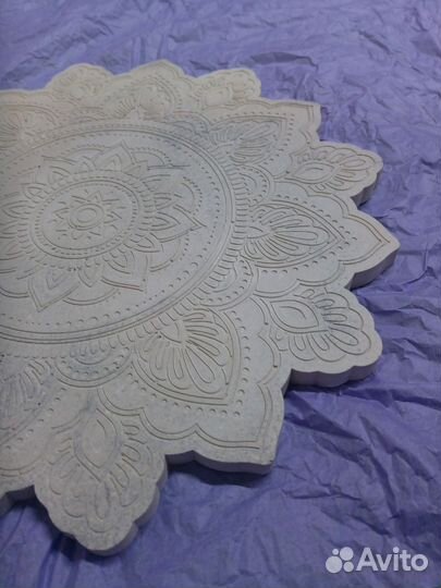 Гипсовое исполнение желаний. Разукрась и воплоти