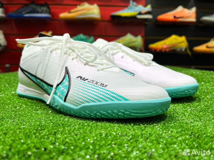 Футзалки Nike Mercurial Vapor XV