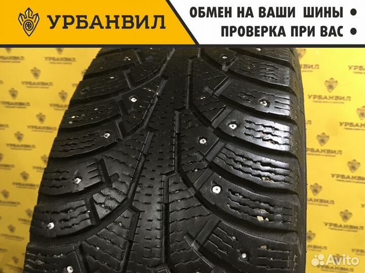 Nokian Tyres Hakkapeliitta 5 215/55 R16 97T