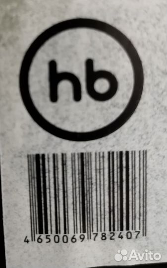 Автолюлька Happy Baby