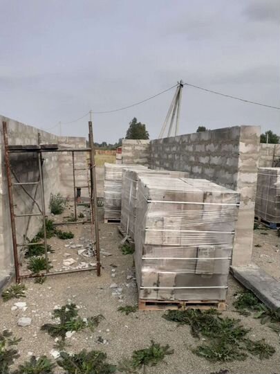 Дом 180 м² на участке 10 сот.