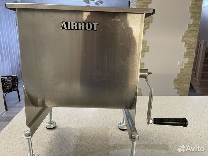 Фаршемешалка Airhot MM-11