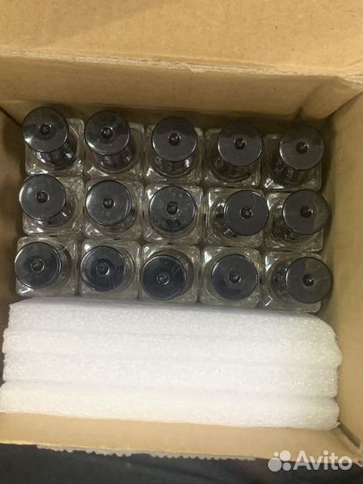 Олефобное покрытие для экрана