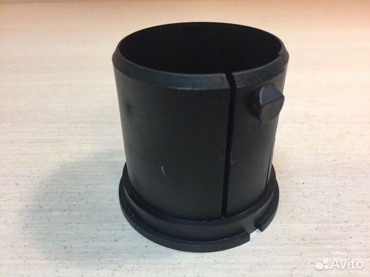 Втулка тормоза наката прицепа knott d50 NEW, в к