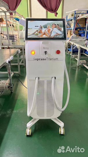 Диодный лазер 1600w