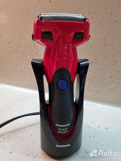 Электробритва сеточная Panasonic ES-SL41