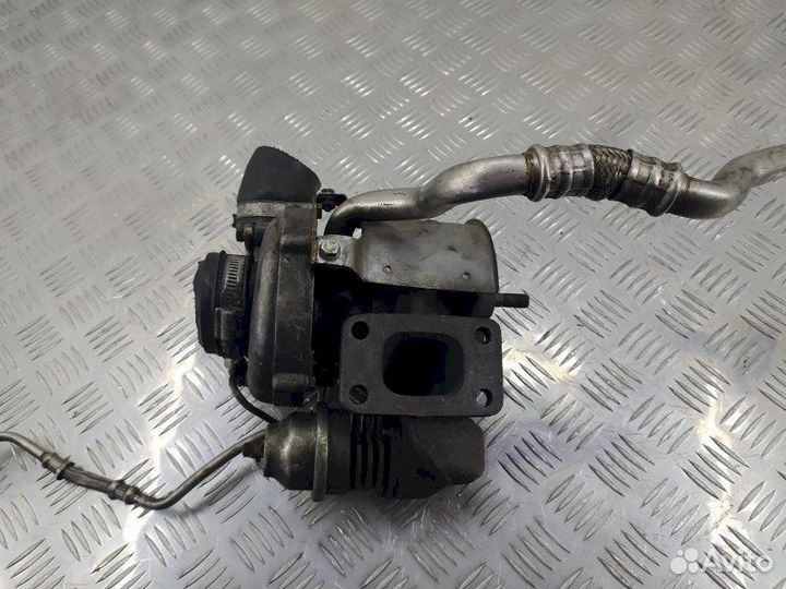 Турбина Volvo V70 1 074145701B