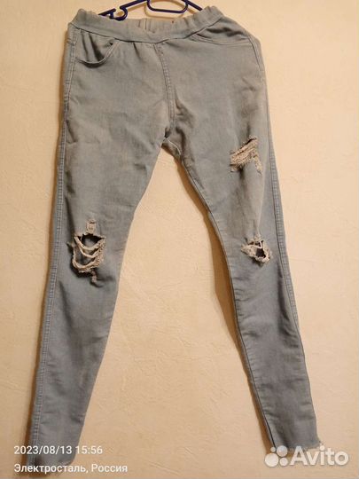 Женские вещи пакетом 42 44