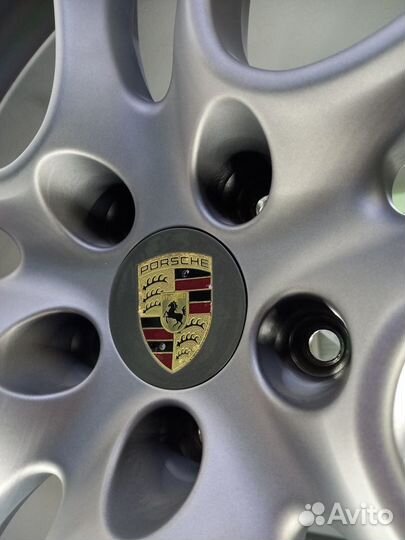 Ступичные колпачки для литых дисков в наличии