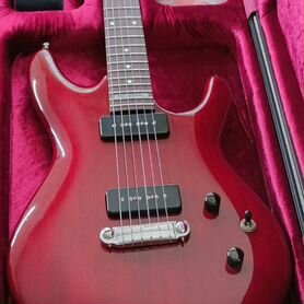 Ibnaez JS700 joe satriani