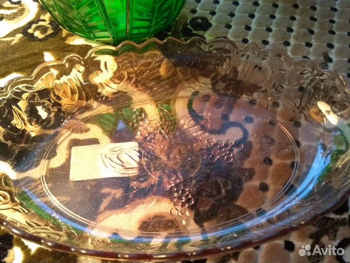 Ваза для фруктов