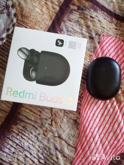 Redmi Buds 4