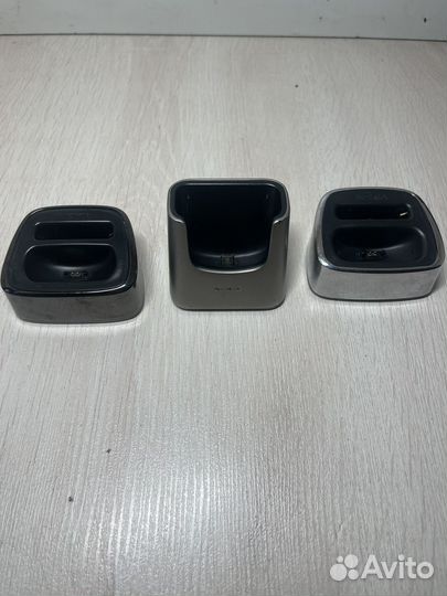 Зарядное устройство «Стакан» для Nokia 8800