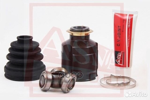 Шрус внутренний перед прав hyirix35 asva