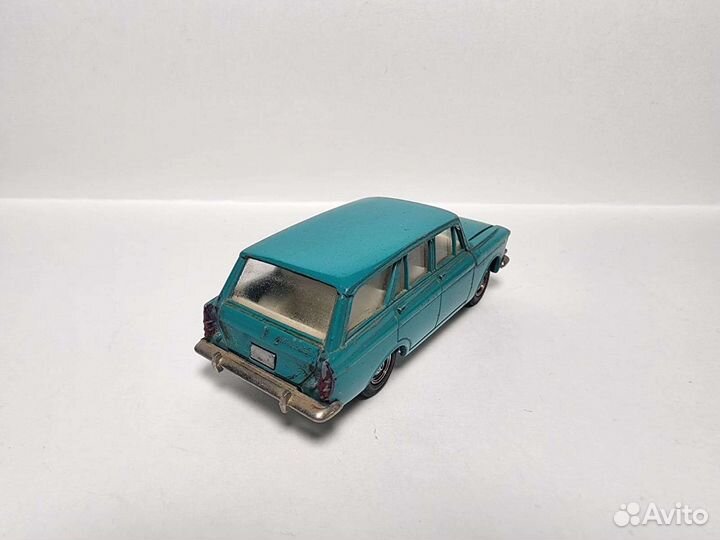 Москвич 427 СССР 1:43