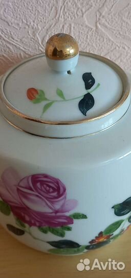 Заварочный чайник