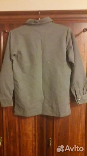 Рубашка р.44