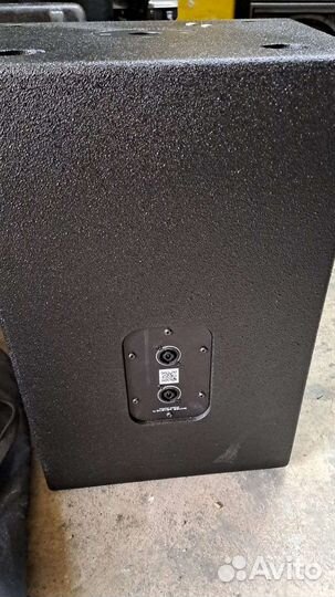 Корус для сабвуфера 15 дюймов