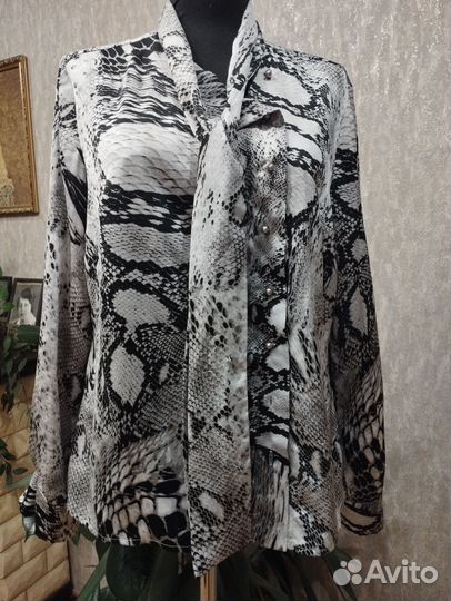 Блузка женская 46 48