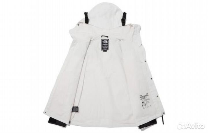 THE north face 1990 Collection Jacket Unisex White (M)(64)