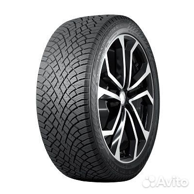 Nokian Tyres Hakkapeliitta R5 SUV 235/55 R18 104R