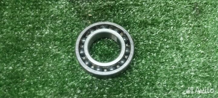 Подшипник шариковый коленвала Мопед Suzuki Let's