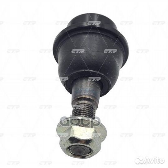 Старый номер CBG-67) Шаровая опора ниж. CB008