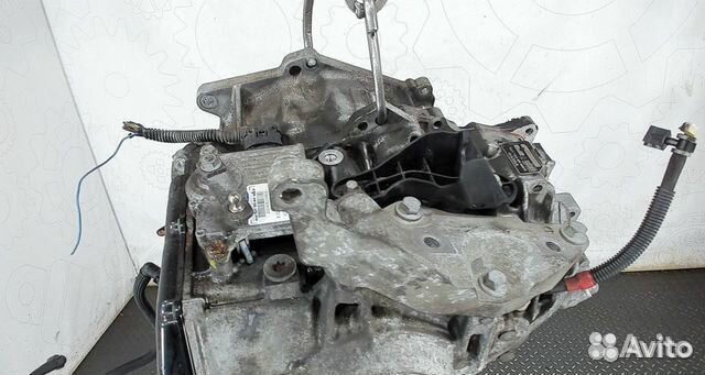 АКПП автомат Volvo XC60 3.2 л. B6324S5 2008-2017