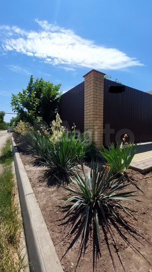 Дом 91,2 м² на участке 3,5 сот.