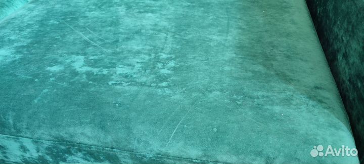 Диван Наоми угловой левый