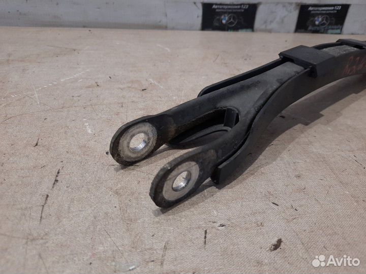 Рычаг подвески нижний задний правый Mercedes E320