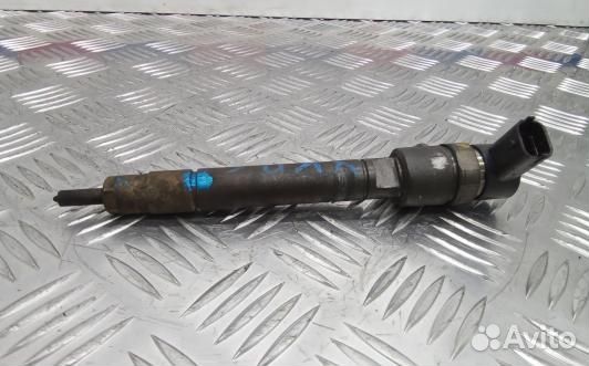 Форсунка дизельная volvo XC90 1 (YKR06AL02)