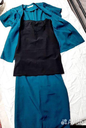 Женские вещи пакетом