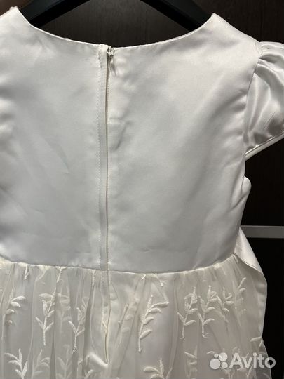 Платье нарядное доя девочки