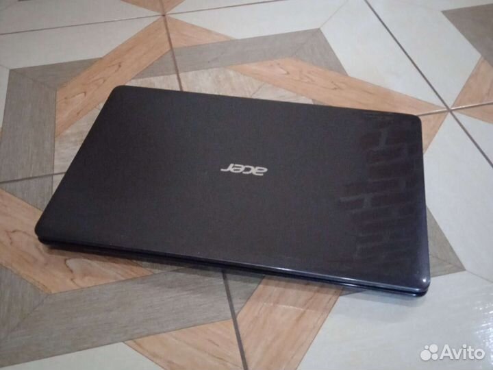 4-х ядерный ноутбук