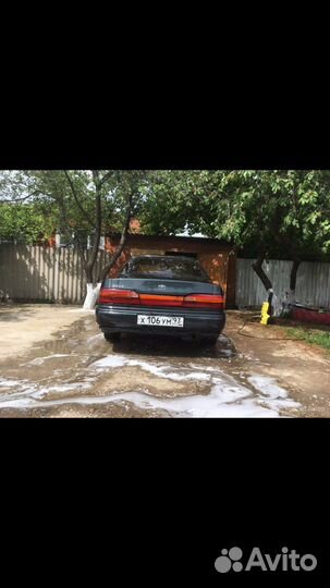 В полный разбор Toyota vista sv30