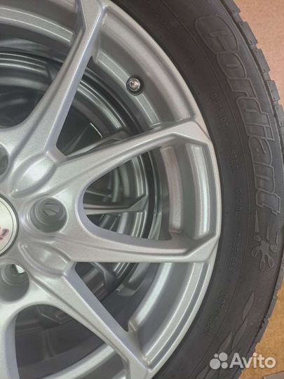 Колеса летние для Форд Фокус