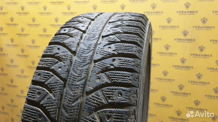 Bridgestone Ice Cruiser 7000 195/55 R15 91T