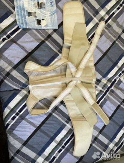 Корсет для позвоночника