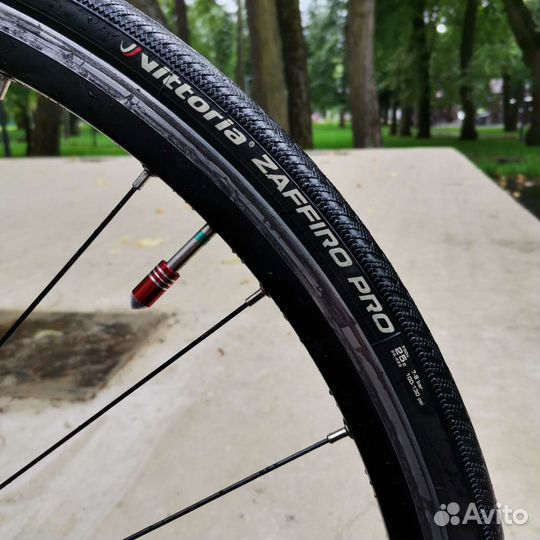 Велосипед Triban 100, рама L