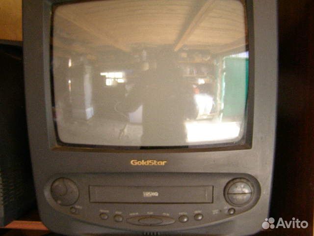 Телевизор бу