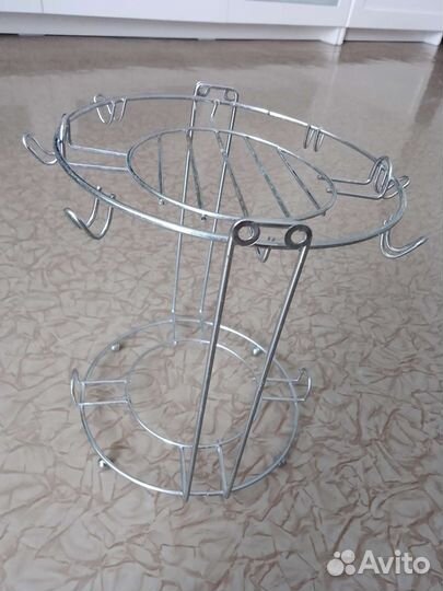 Подставка - держатель для чашек и кружек