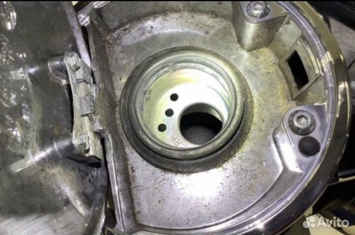 Harley Davidson Electra Glide Год 2005