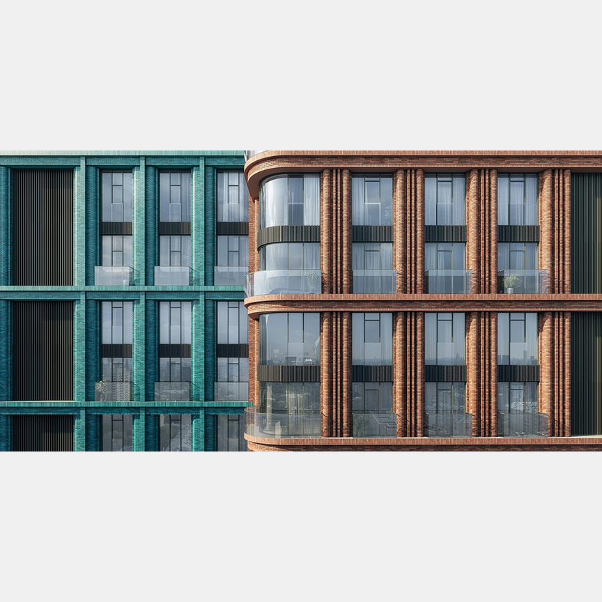 3-к. квартира, 127,1 м², 5/14 эт.